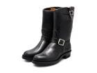 ��Makers/�ᥤ�������ۡ�11inch Engineer Boots��LEALAND��/11��������󥸥˥��֡��ġɥ꡼���ɡ� ��(MARYAM HORSE BUTT)