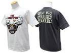 ��2����FREE WHEELERS/�ե꡼�ۥ����顼����2026SS��S/S T-SHIRT��THE SURVIVOR��/���硼�ȥ��꡼��T����ġɥ� ���Х��С��ɡ�(2625004)