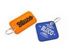 ��BLUCO/�֥륳��2026SS��Wappen Key Holder��A set��/��åڥ󥭡��ۥ������A���åȡɡ�(163-75-008)