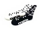 2­���åȡ�BLUCO/�֥륳��2026SS��2-Pack Sox��Bone"/2�ѥå����å����ɥܡ���ɡ�(163-55-005)