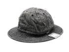 ��THE H.W.DOG&CO./�ɥå�����ɥ�����2026SS��Linen Fatigue Hat/��ͥ�ե��ƥ������ϥåȡ�(D-01139)