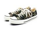 ��CONVERSE/����С����ۡ�ALL STAR��AGED WOODLANDCAMO OX��/�����륹�����ɥ������ɥ��åɥ��ɥ���OX�ɡ�
