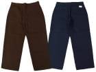 ��2����HWZN BROSS/�ϥ�����֥�����2026SS��Frisco Pants/�եꥹ���ѥ�ġ�