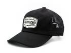 ��Mr.FATMAN/�ߥ������ե��åȥޥ��2026SS��Wappen Trucker Mesh Cap/��åڥ�ȥ�å�����å��奭��åס�(5262003)