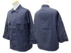 ��FREE WHEELERS/�ե꡼�ۥ����顼����2026SS�֡�GUARDIAN�� THREE-QUARTER SLEEVE JACKET/�ɥ����ǥ�����ɥ��꡼�������������꡼�֥��㥱�åȡ�(2621013)
