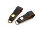 ��2����TISS CUSTOM LEATHERS/�ƥ�����������쥶�����ۡ�Teacore Strap D ring Key Holder"Small"/��ĥ��ȥ�å�D���󥭡��ۥ����"���⡼��"��