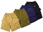 ��4����BLUCO/�֥륳��2026SS��Slant Cargo Shorts/�����ȥ��������硼�ġ�(163-45-012)