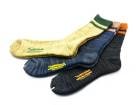 ��3����FREE WHEELERS/�ե꡼�ۥ����顼����2026SS��8 INCH LENGTH OUTDOOR SOCKS��Barlow��/8�������󥰥������ȥɥ����å����ɥС������ɡ�(2627005)