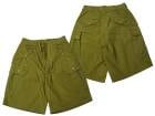 ��FREE WHEELERS/�ե꡼�ۥ����顼����2026SS�֡�JUNGLE FATIGUES�� TROPICAL TROUSERS CUT-LENGTH/�ɥ���󥰥�ե��ƥ��������ɥȥ��ԥ���ȥ饦���������åȥ�󥰥���(2622007)
