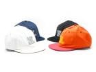 ��4����BLUCO/�֥륳��2026SS��Light Canvas Stash Cap��BLOCK��/�饤�ȥ����Х������å��奭��åסɥ֥��å��ɡ�(161-61-047)
