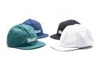 ��4����BLUCO/�֥륳��2026SS��Light Canvas Stash Cap��NOVEL��/�饤�ȥ����Х������å��奭��åסɥΡ��٥�ɡ�(161-61-048)