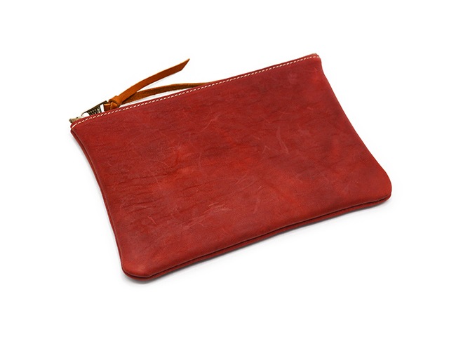 ♡♡♡ポーチ♡♡♡ご確認用です♡ ITUAIS /イトゥアイス】「Qualquer Coisa Pouch/コケコイザポーチ
