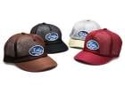 ��4����AT-DIRTY/���åȥ����ƥ�����2026SS��Oval Truckers Cap��ALL MESH��/�����Х�ȥ�å�������åסɥ������å���ɡ�