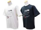 ��2����UNCHANGING LOVE/��������󥸥󥰥�֡�2026SS��Lover's Lips S/S Tee/��С�����åץ����硼�ȥ��꡼��Tee��(26SS-UCL-017)