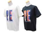 ��2����POP EYES/�ݥåץ�������2026SS��PE Hobby Art S/S Tee/PE�ۥӡ������ȥ��硼�ȥ��꡼��Tee��(26SS-PPE-017)