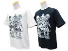 ��2����MONSTOR TIMES/��󥹥ȥ������ॺ��2026SS��MONSTOR SPECIAL1 S/S Tee/��󥹥ȥ����ڥ����1���硼�ȥ��꡼��Tee��(26SS-MT-014)