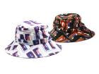 ��2����POP EYES/�ݥåץ�������2026SS��PE Hobby Art BUCKET HAT/PE�ۥӡ������ȥХ��åȥϥåȡ�(26SS-PPE-019)