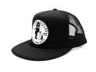 ��PSYCHO CYCLES/�������������륹�ۡ�Trucker Cap��Axeman��/�ȥ�å�������åסɥ��å����ޥ�ɡ�