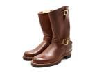 �����BILTBUCK by ATTRACTIONS/�ӥ�ȥХå��Х����ȥ饯����󥺡ۡ�Engineer Boots-Brown Steerhide��Lot.269SP��/���󥸥˥��֡���-�֥饦�󥹥ƥ��ϥ��ɡ�Lot.269SP�ɡ�(GOLD)