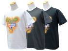 ��3����FINESIXXX/�ե����󥷥å�����2026SS��Thunderalley Collaboration Vintage Dragon Tee/����������쥤����ܥ졼����������ơ����ɥ饴��Tee��(FS-2026SS-003)