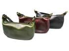 ��3����INCEPTION/���󥻥ץ����ۡ�Chromexcel Leather Banana Bag/�����२������쥶���ХʥʥХå���(IPCEB-01)