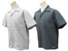 ��2����TROPHY CLOTHING/�ȥ��ե������������󥰡�2026SS�֡�MONOCHROME��Utility S/S Shirts/�ɥ�Υ�������ɥ桼�ƥ���ƥ������硼�ȥ��꡼�֥���ġ�(TR26SS-411)