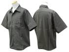 ��FREE WHEELERS/�ե꡼�ۥ����顼����2026SS�֡�Corky�� SHORT SLEEVE SHIRT/�ɥ��������ɥ��硼�ȥ��꡼�֥���ġ�(2623004)
