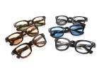 ��6����UNCROWD/���󥯥饦�ɡ� ��Biker Shade��BIG BLUEBIRD��/�Х������������ɡɥӥå��֥롼�С��ɡɡ�(263-63-025)
