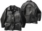 ��JELADO/�����顼�ɡ�2026AW��Horsehide Car Coat��Empire��/�ۡ����ϥ��ɥ��������ȡɥ���ѥ����ɡ�(AG23416)��ͽ����/2026ǯ12-1������ͽ���