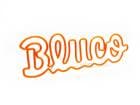 ��BLUCO/�֥륳��2026SS��LED Neon Sign/LED�ͥ��󥵥����(163-95-009)
