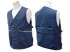 ��FREE WHEELERS/�ե꡼�ۥ����顼����2026SS�֡�SPEED ENGINEER��SLEEVELESS COAT/�ɥ��ԡ��ɥ��󥸥˥��ɥ��꡼�֥쥹�����ȡ�(2621007)