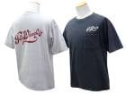��2����BLUCO/�֥륳��2026SS��Pigment Pocket Tee��FLY WHEELS��/�ԥ����ȥݥ��å�Tee�ɥե饤�������륺�ɡ�(164-22-058)