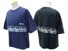 ��2����BLUCO/�֥륳��2026SS��Pigment Over Tee��HOG��/�ԥ����ȥ����С�Tee��HOG�ɡ�(164-22-055)