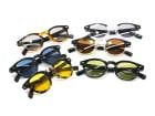 ��6����EVILACT Eyewear/�����֥륢���ȥ�����������2026SS��ACE BR/������BR��(EAE26-17br)