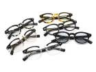 ��6����EVILACT Eyewear/�����֥륢���ȥ�����������2026SS��ACE BR��Photochromic Lens��/������BR��Ĵ����󥺡ɡ�(EAE26-17br)