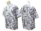 ��UNCHANGING LOVE/��������󥸥󥰥�֡�2026AW�֡�Marilyn Monroe�� Memory S/S Tee/�ɥޥ��󡦥������ɥ��꡼���硼�ȥ��꡼��Tee��(UCL-03)