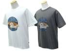 ��2����BLUCO/�֥륳��2026SS��Print Tee��GREMLINS��/�ץ���Tee�ɥ����������ɡ�(164-22-050)