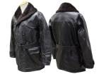 ��BILTBUCK by ATTRACTIONS/�ӥ�ȥХå��Х����ȥ饯����󥺡ۡ�Shawl Collar Horsehide Imperial Half Coat��Lot.501��/���硼�륫�顼�ۡ����ϥ��ɥ���ڥꥢ��ϡ��ե����ȡ�Lot.501�ɡ�