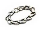 ��MASA SCULP/�ޥ�������סۡ�Drop Chain Bracelet��Small��/�ɥ��åץ�������֥쥹��åȡɥ��⡼��ɡ�(XA25-001)