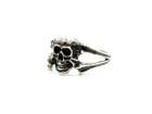 ��MASA SCULP/�ޥ�������סۡ�Memento Mori Ring/����ȥ���󥰡�(XA25-016)