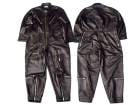 ��MOSSIR by FINE CREEK&CO/�⥷���� �Х� �ե����󥯥꡼������ɥ����ۡ�Washable Leather Flight Suit��ALBERT��/�����å���֥�쥶���ե饤�ȥ����ġɥ���С��ȡɡ�(MOAO001)