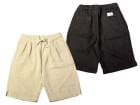 ��2����Sugar��Co./���奬������ɥ�����2026SS��Relax Baja Shorts/���å����Хϥ��硼�ġ�(SGR-HSP01)