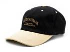 ��Mr.FATMAN/�ߥ������ե��åȥޥ��2026AW��Two Tone Embroidery Cap/�ġ��ȡ��󥨥�֥������꡼����åס�(5262006)