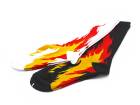 ��2����RED TAiL/��åɥƥ����2026SS��DEViL'S Cotton Socks/�ǥӥ륺���åȥ󥽥å�����(RKK-572)