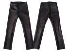 ��BOOTES/�ܡ��ƥ��ۡ�Washable Leather Pants��HOOV��/�����å���֥�쥶���ѥ�ġɥۡ����ɡ�(BTS-HOOV)