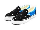 ��Liberaiders/��٥쥤�������ۡߡ�Vans/�����󥺡�2026SS��Premium Classic Slip-On 98/�ץ�ߥ��९�饷�å�����åݥ�98��(77901)