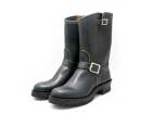 ��Makers/�ᥤ�������ۡ�11inch Engineer Boots��LEALAND��/11��������󥸥˥��֡��ġɥ꡼���ɡ� ��(Chromexcel)