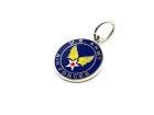 ��BUZZ RICKSON'S/�Х��ꥯ���󥺡ۡ�Silver Charm��U.S. ARMY AIR FORCES��/����С����㡼���U.S.�����ߡ��������ե��������ɡ�(BR02903)