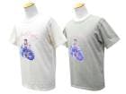 ��2����TROPHY CLOTHING/�ȥ��ե������������󥰡�2026SS��Big Bad Overdye S/S Tee/�ӥå��Хåɥ����С��������硼�ȥ��꡼��Tee��(TR26SS-214)