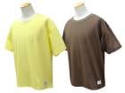 ��2����Sugar��Co./���奬������ɥ�����2026SS��Heather Surf Tee/�إ���������Tee��(SGR-TEE032)